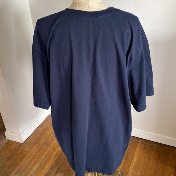 Carhartt 2XL loose fit T-shirt - Picture 4 of 6